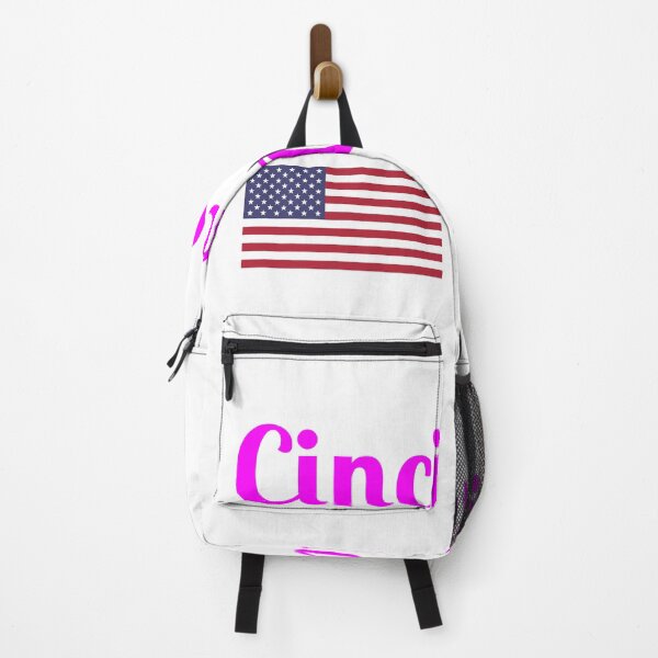 Item preview, Cincinnati Ohio - Stylish Prints, designed and sold by Fleetwood1994.