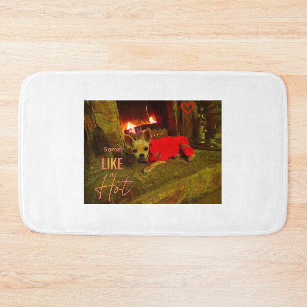 Item preview, Some Like it Hot designed and sold by Hazel Jones - Rhodes .