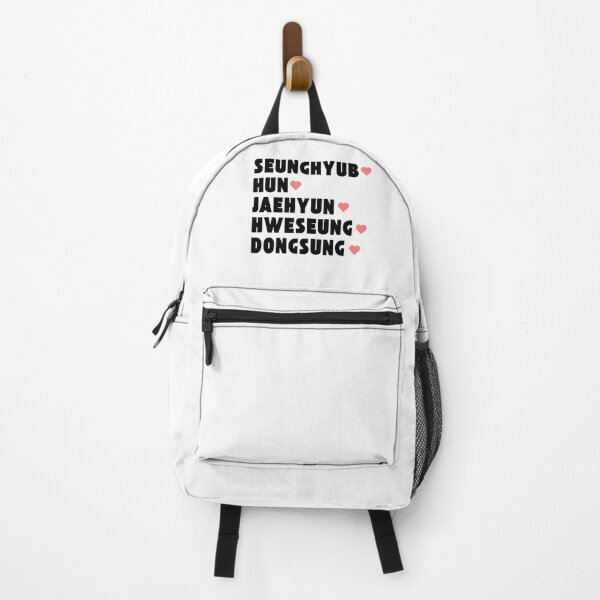 Item preview, N.Flying with Member Names Kpop Group Design designed and sold by AJUNICE STUDIO.