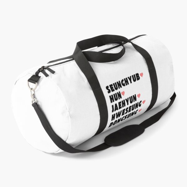 Item preview, N.Flying with Member Names Kpop Group Design  designed and sold by AJUNICE STUDIO.
