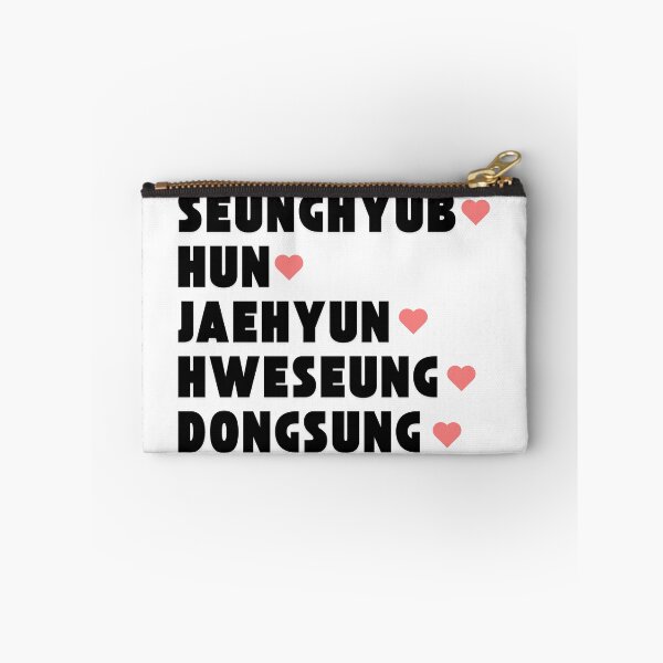 Item preview, N.Flying with Member Names Kpop Group Design  designed and sold by AJUNICE STUDIO.