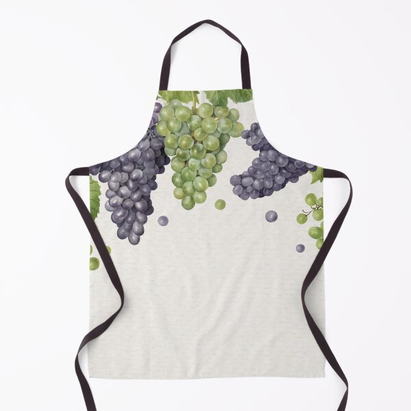 Item preview, Grapes on the vine designed and sold by kimberpix.
