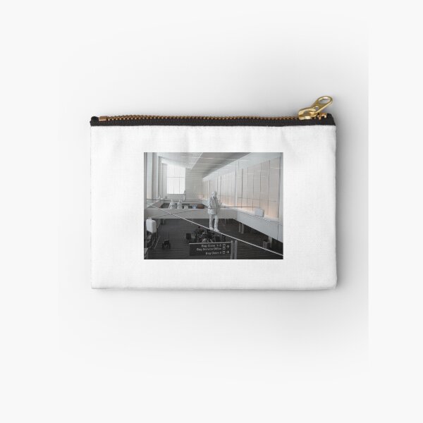 Item preview, Airport Tightrope Walk designed and sold by Jonathan  Green.