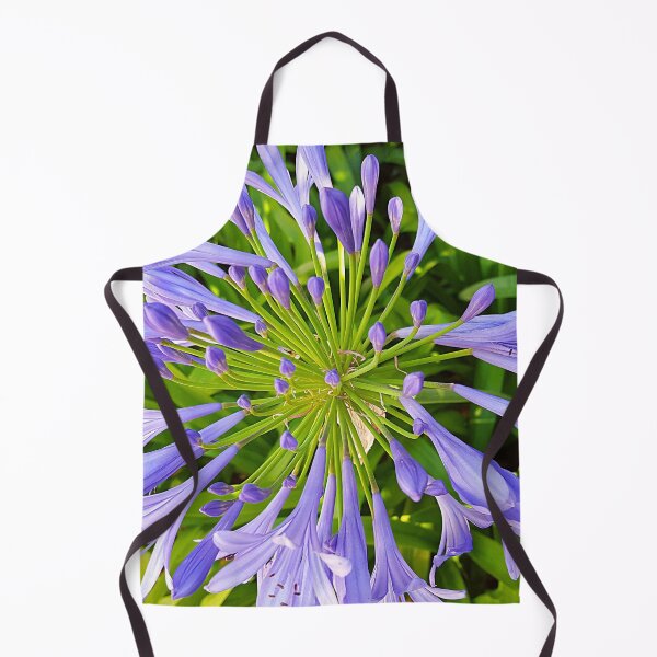 Item preview, purple summer flower designed and sold by Tereza Pilar  Art.