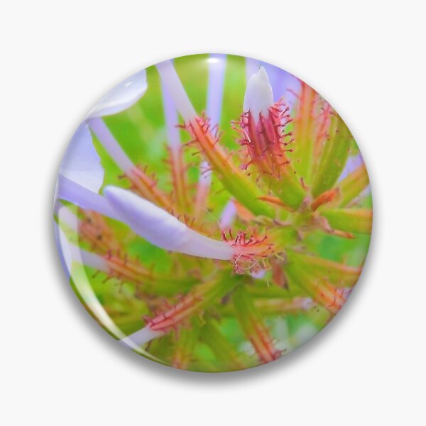 Item preview, purple flower designed and sold by Tereza Pilar  Art.