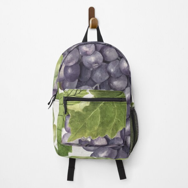 Item preview, Grapes on the vine designed and sold by kimberpix.