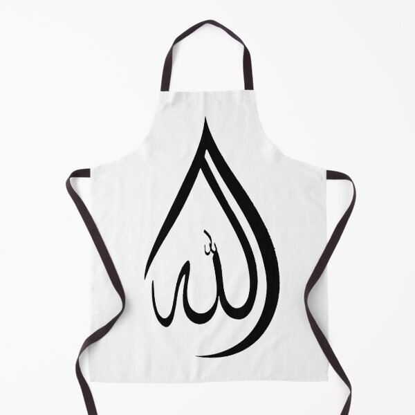 Item preview, Tear Drop Allah Art designed and sold by 3diffuse.