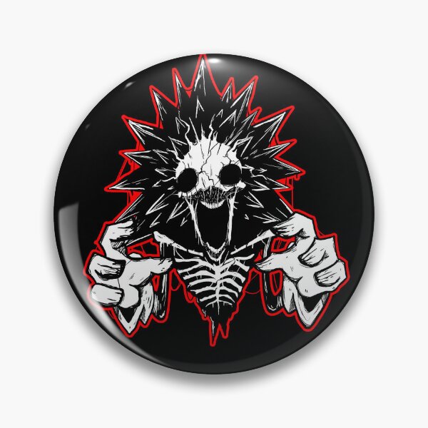 Item preview, No more innocence sonic analog horror  designed and sold by The-Shades-Shop.
