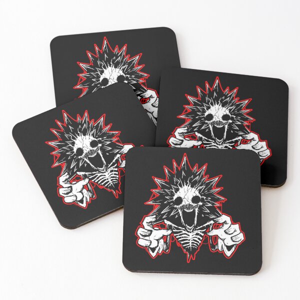 Item preview, No more innocence sonic analog horror  designed and sold by The-Shades-Shop.