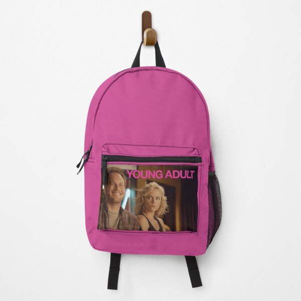 Item preview, Young Adult (2011) - Movie Poster designed and sold by Never Let Go Vintage™.