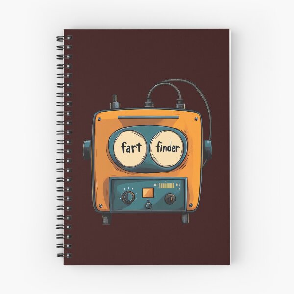 Item preview, Fart finder designed and sold by Brendon987.