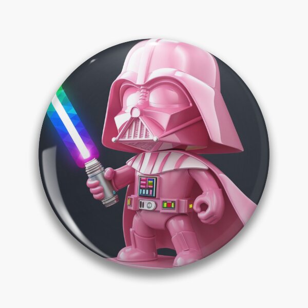 Item preview, Rainbow Lightsaber Stickers designed and sold by Chrisjeffries24.