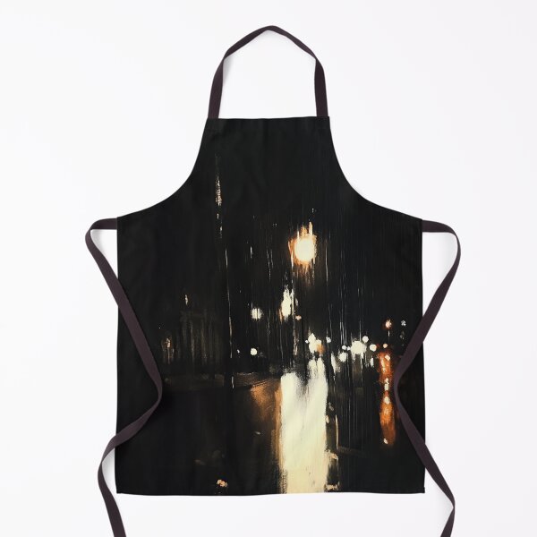 Item preview, The Long Night designed and sold by AlldayArtistry.
