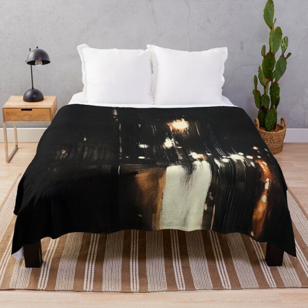 Item preview, The Long Night designed and sold by AlldayArtistry.