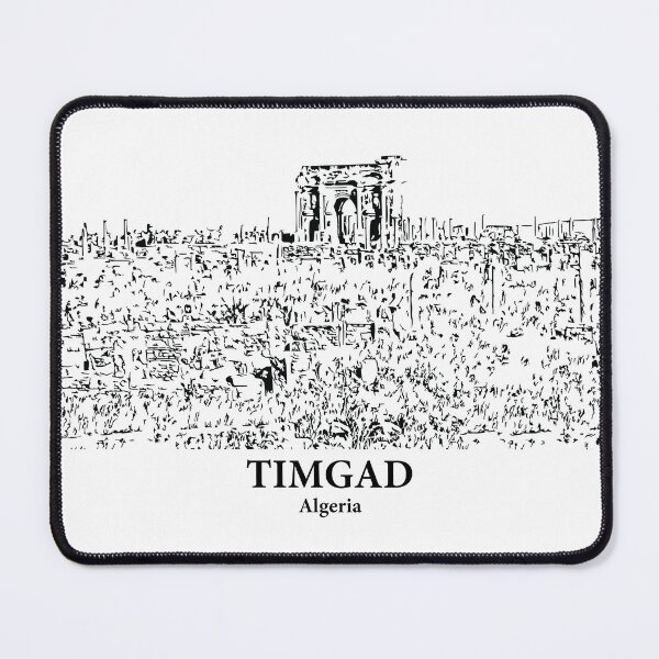 Item preview, Timgad - Algeria designed and sold by Lakeric.