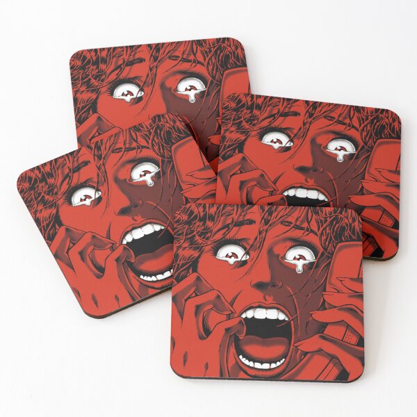 Item preview, SCREAMER designed and sold by arlenschumer.