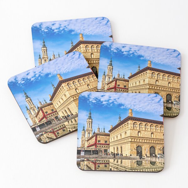 Item preview, double city designed and sold by seasandlands.