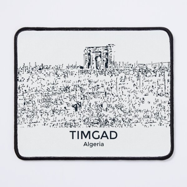 Item preview, Timgad - Algeria designed and sold by Lakeric.