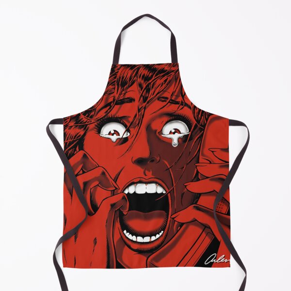 Item preview, SCREAMER designed and sold by arlenschumer.