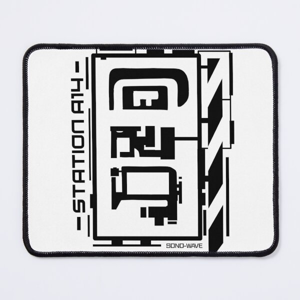 Item preview, STATION A14 // designed and sold by Sono-wave.