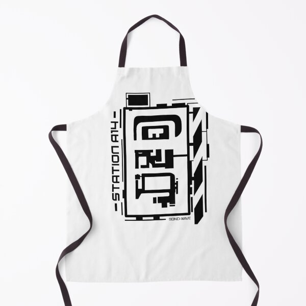 Item preview, STATION A14 // designed and sold by Sono-wave.