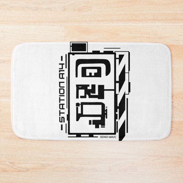 Item preview, STATION A14 // designed and sold by Sono-wave.
