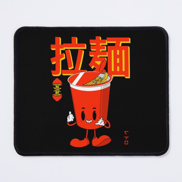 Item preview, Retro Cup Ramen designed and sold by Artthree.