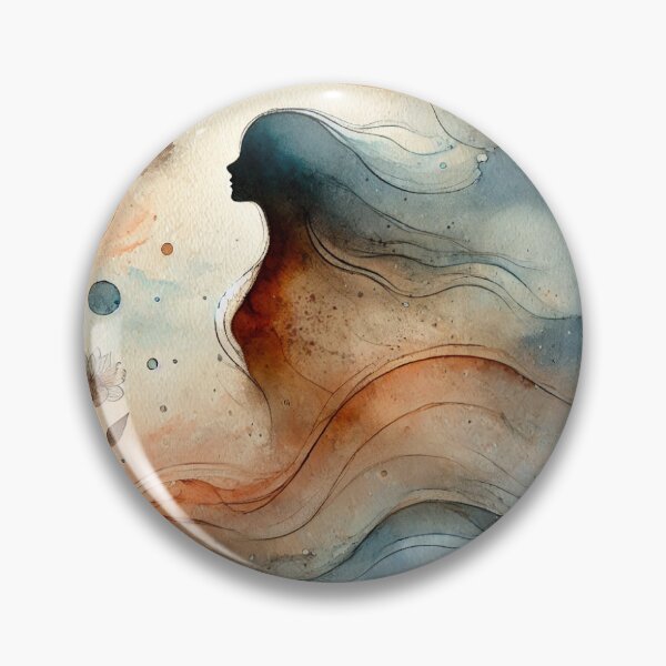 Item preview, When She Is designed and sold by Lacritsa .