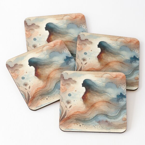 Item preview, When She Is designed and sold by Lacritsa .