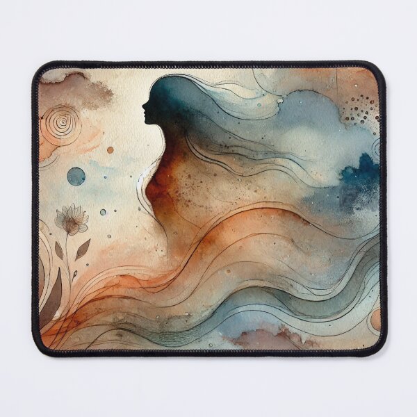 Item preview, When She Is designed and sold by Lacritsa .