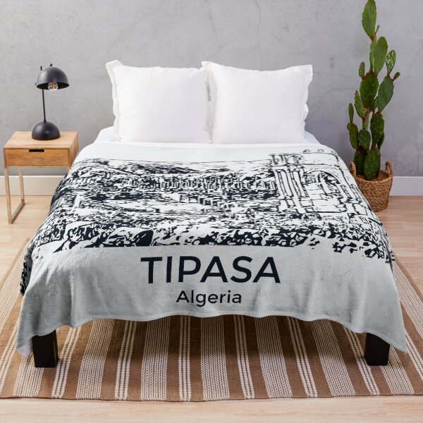 Item preview, Tipasa - Algeria designed and sold by Lakeric.