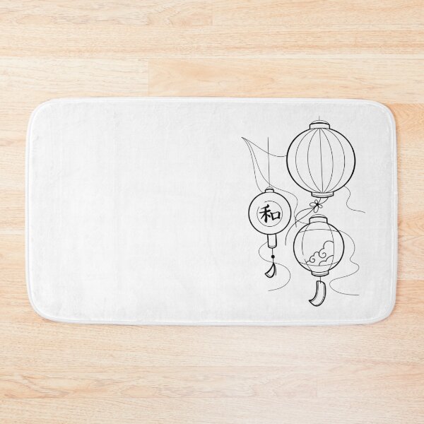 Item preview, Japanese Paper Lanterns designed and sold by Karina Bucior.