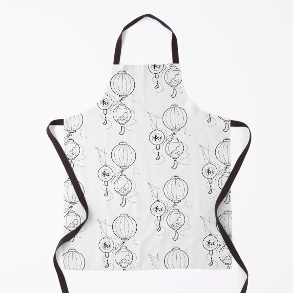 Item preview, Japanese Paper Lanterns designed and sold by Karina Bucior.