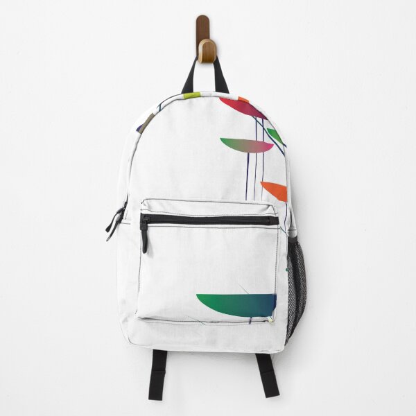 Item preview, Colorful Hanging Balance Design designed and sold by PURNOMATRA.