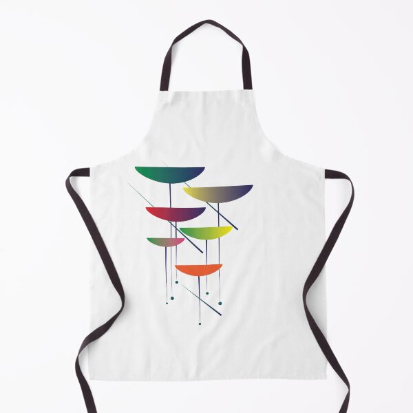 Item preview, Colorful Hanging Balance Design designed and sold by PURNOMATRA.