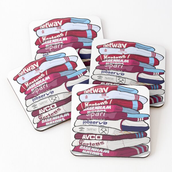 Item preview, West Ham United Kits designed and sold by tommytyrer.