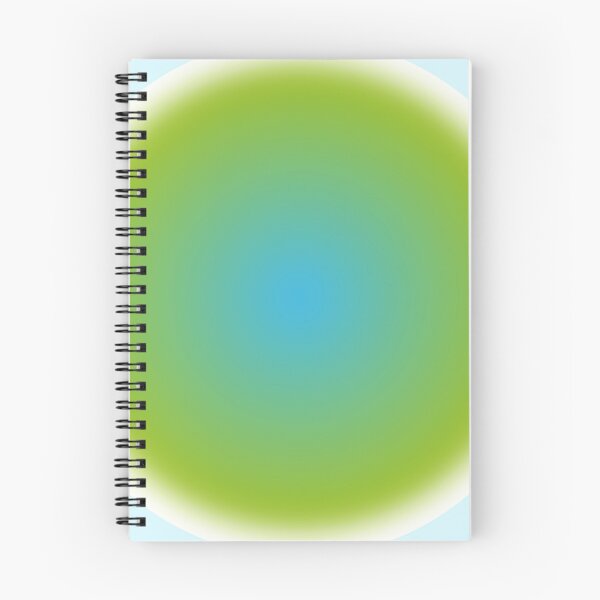 Item preview, Blue and Green Gradient designed and sold by violettebubble.