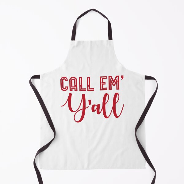 Item preview, Call Em' Yall designed and sold by Spike The Punch Design Co..