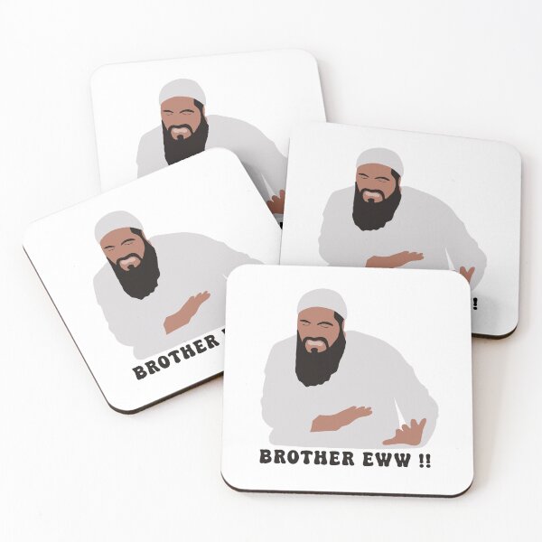 Item preview, brother eww, what's that brother eww, Sheikh designed and sold by creattion.