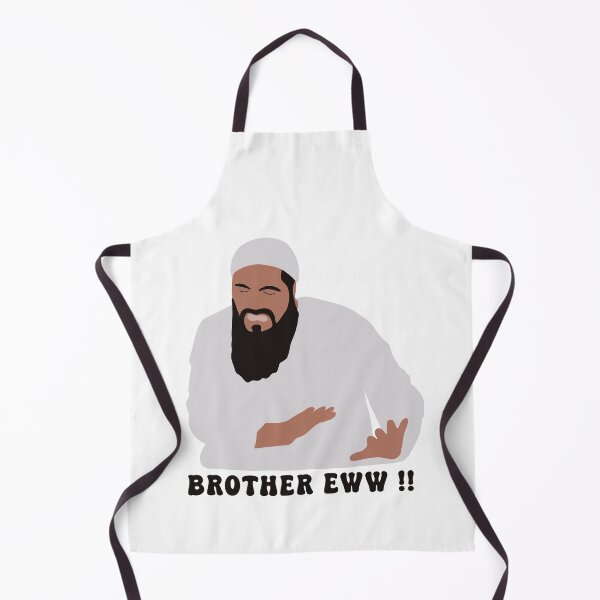 Item preview, brother eww, what's that brother eww, Sheikh designed and sold by creattion.