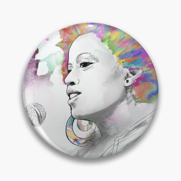 Item preview, Sara Tavares designed and sold by julesspaniard.