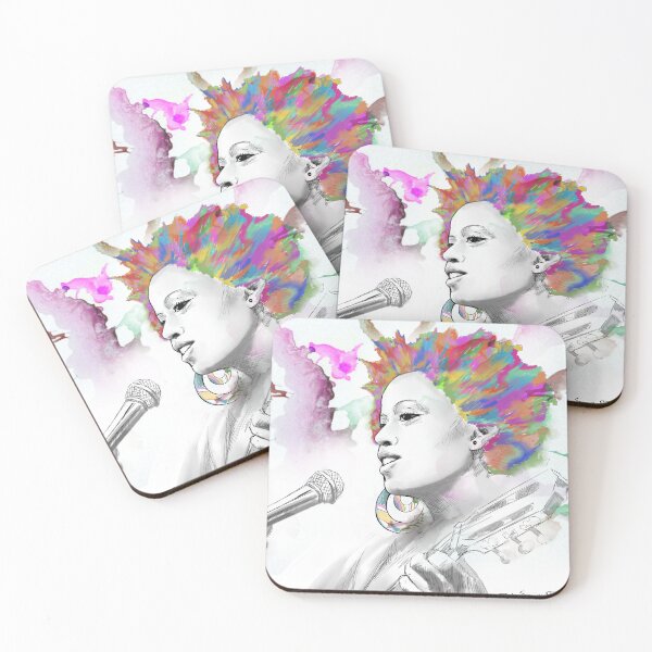 Item preview, Sara Tavares designed and sold by julesspaniard.