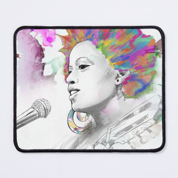 Item preview, Sara Tavares designed and sold by julesspaniard.