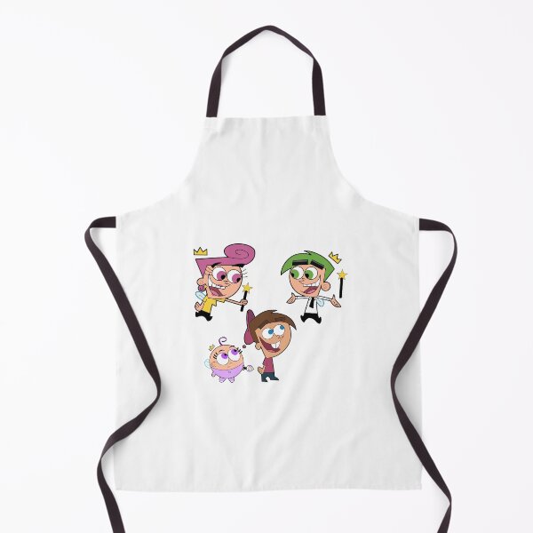 Item preview, Fairly OddParents Family with Timmy designed and sold by Yin2016.