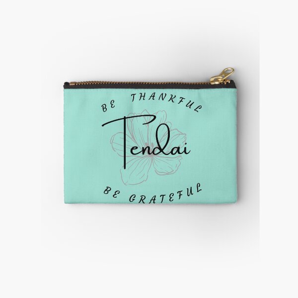 Item preview, Tendai - Thankful - Grateful - Flower designed and sold by Tochena.