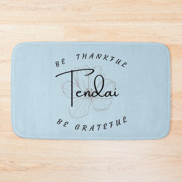 Item preview, Tendai - Thankful - Grateful - Flower designed and sold by Tochena.