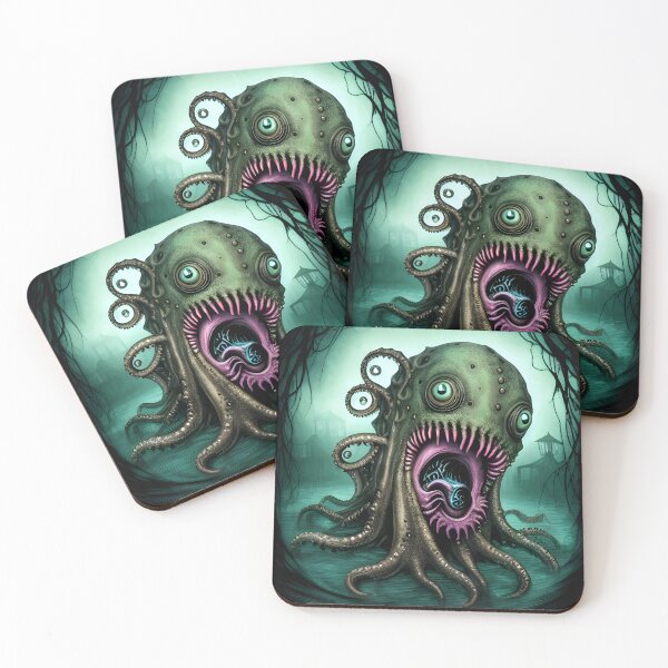 Item preview, Horror from beyond designed and sold by amac1662.