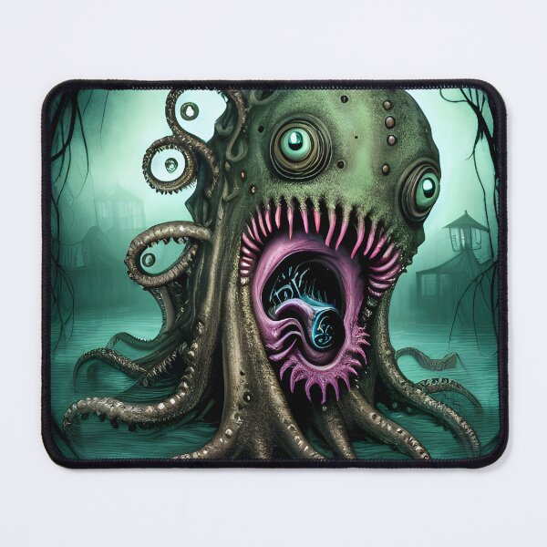 Item preview, Horror from beyond designed and sold by amac1662.