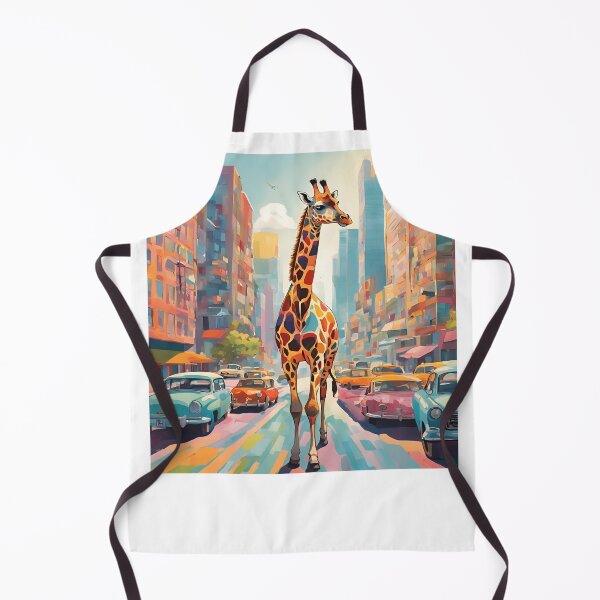 Item preview, Vibrant City Life designed and sold by 7inthebeezness.