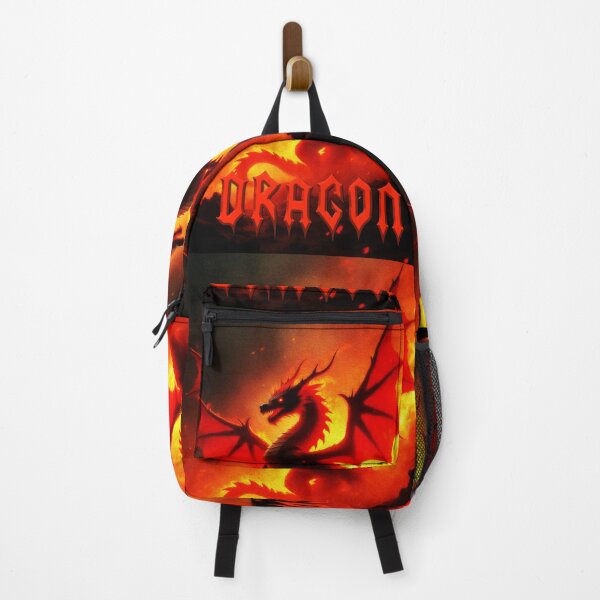 Item preview, Fire dragon designed and sold by VeenyOcicat.